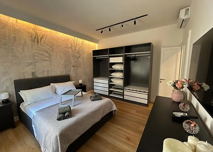 Vatican Luxury Apartamento *