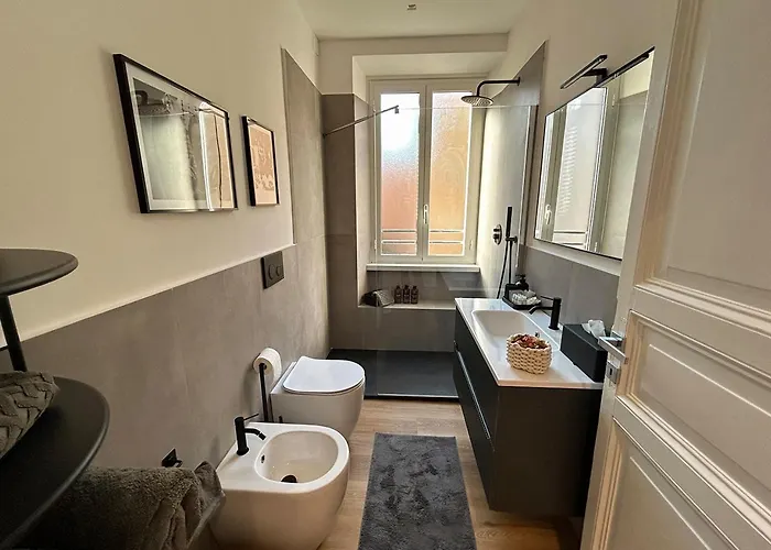 Vatican Luxury Apartamento Roma