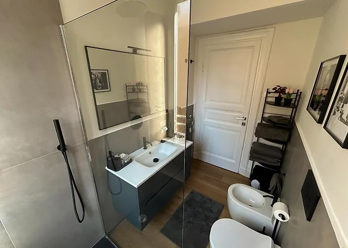 Vatican Luxury Apartamento