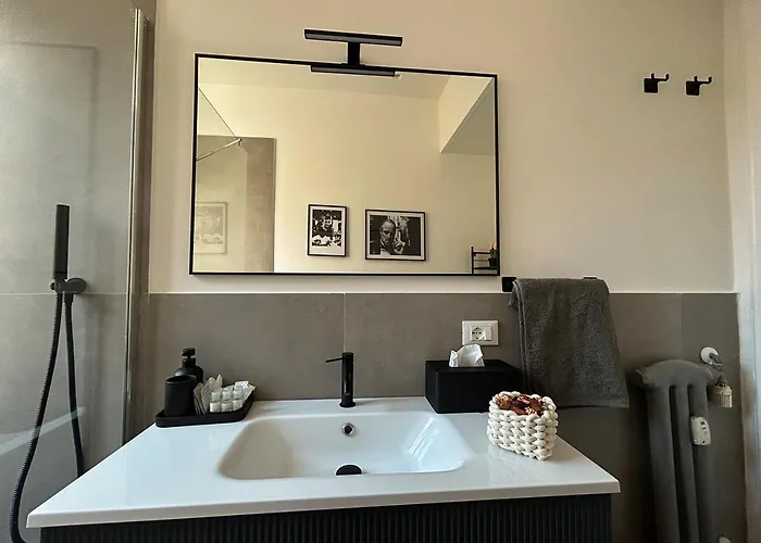Apartamento Vatican Luxury *