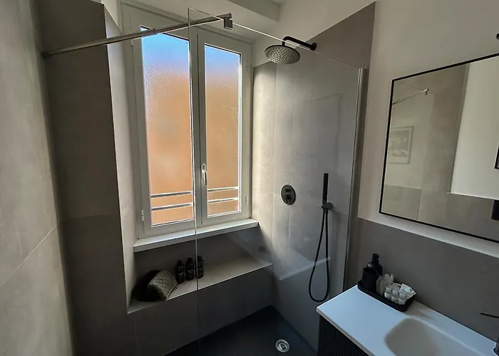 Apartamento Vatican Luxury Roma