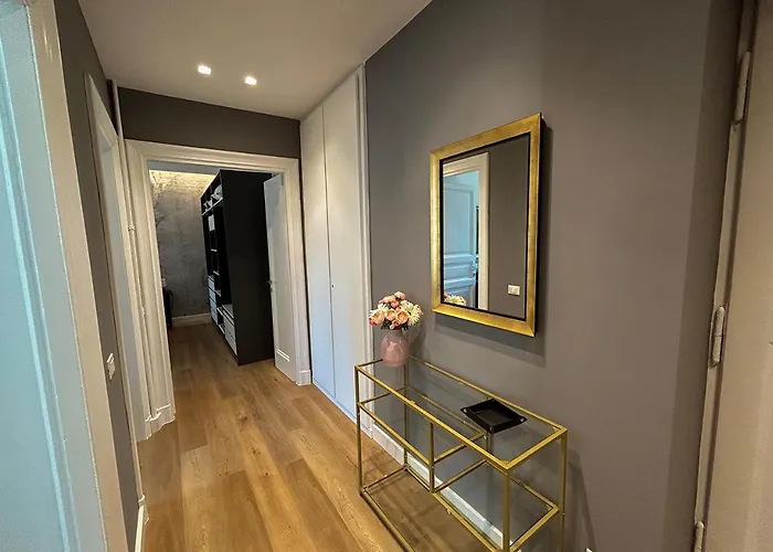 Vatican Luxury Apartamento Roma